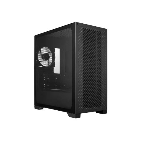 Cooler Master Obudowa Elite 301 Lite z oknem Cooler Master Obudowa Elite 301 Lite z oknem