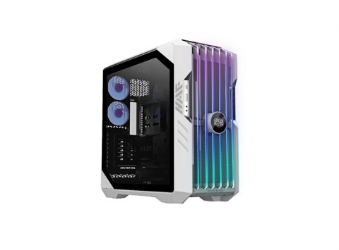Cooler Master Obudowa HAF 700 EVO Biała Cooler Master Obudowa HAF 700 EVO Biała