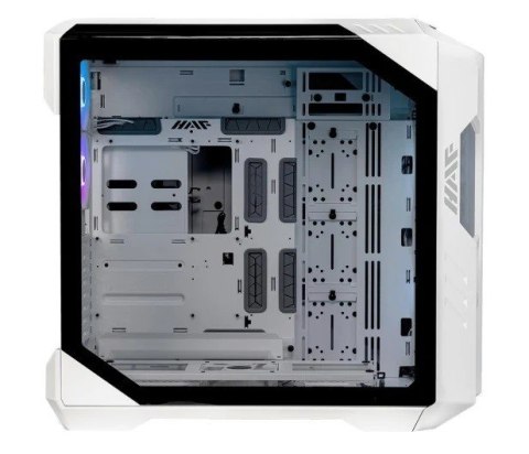 Cooler Master Obudowa HAF 700 z oknem ARGB biała Cooler Master Obudowa HAF 700 z oknem ARGB biała