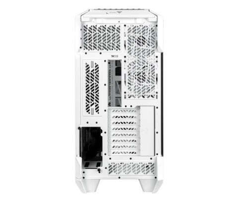 Cooler Master Obudowa HAF 700 z oknem ARGB biała Cooler Master Obudowa HAF 700 z oknem ARGB biała