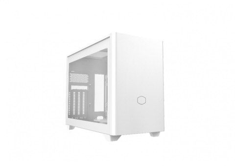 Cooler Master Obudowa NR200P V2 z oknem Biała Cooler Master Obudowa NR200P V2 z oknem Biała