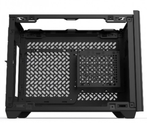 Cooler Master Obudowa NR200P V2 z oknem Czarna Cooler Master Obudowa NR200P V2 z oknem Czarna