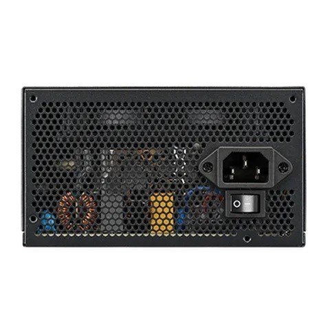 Cooler Master Zasilacz G Gold V2 750W 80 Plus Gold ATX 3.1 Cooler Master Zasilacz G Gold V2 750W 80 Plus Gold ATX 3.1