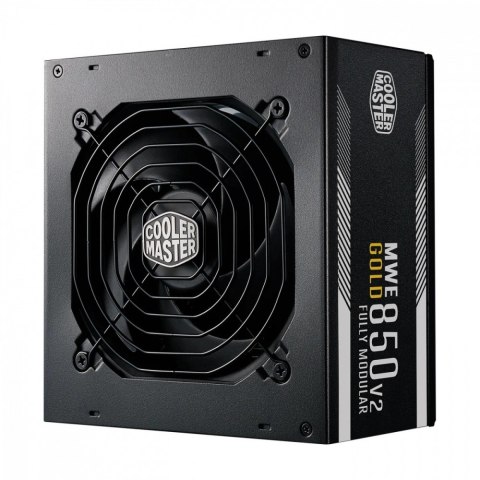 Cooler Master Zasilacz MWE Gold 850 V2 ATX 3.0 Ready Cooler Master Zasilacz MWE Gold 850 V2 ATX 3.0 Ready