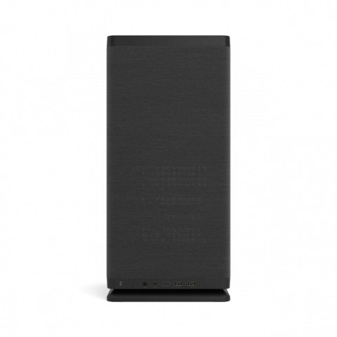Fractal Design Obudowa Mood czarny