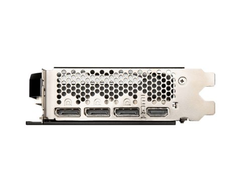 MSI Karta graficzna GeForce RTX 4060 Ti VENTUS 3X E OC 8GB GDDR6 128bit MSI Karta graficzna GeForce RTX 4060 Ti VENTUS 3X E OC 8GB GDDR6 128bit
