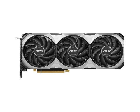 MSI Karta graficzna GeForce RTX 4060 Ti VENTUS 3X E OC 8GB GDDR6 128bit MSI Karta graficzna GeForce RTX 4060 Ti VENTUS 3X E OC 8GB GDDR6 128bit