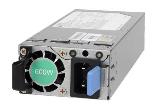 Netgear Zasilacz APS600W 600W 100-240VAC MODULAR PSU