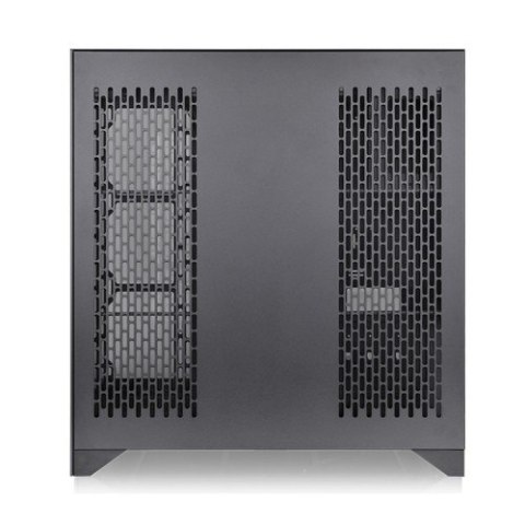 Thermaltake Obudowa CTE E600 MX Tempered Glass, szklany bok - Czarna Thermaltake Obudowa CTE E600 MX Tempered Glass, szklany bok - Czarna
