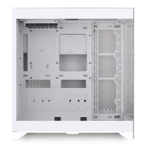 Thermaltake Obudowa CTE E600 MX Tempered Glass, szklany bok - snow Thermaltake Obudowa CTE E600 MX Tempered Glass, szklany bok - snow