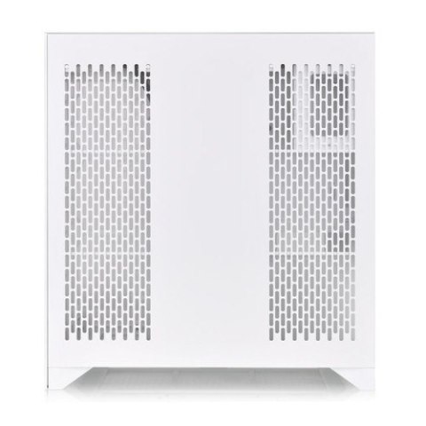Thermaltake Obudowa CTE E600 MX Tempered Glass, szklany bok - snow Thermaltake Obudowa CTE E600 MX Tempered Glass, szklany bok - snow