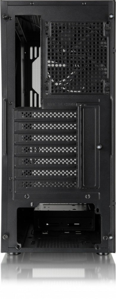Thermaltake Obudowa Versa XM1 Tempered Glass 120mm Fan USB3.0 - Czarna