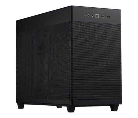 Asus Obudowa Prime AP201 Mesh MicroATX czarna Asus Obudowa Prime AP201 Mesh MicroATX czarna