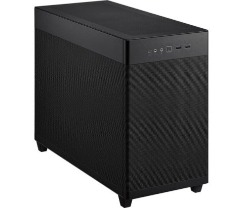 Asus Obudowa Prime AP201 Mesh MicroATX czarna Asus Obudowa Prime AP201 Mesh MicroATX czarna