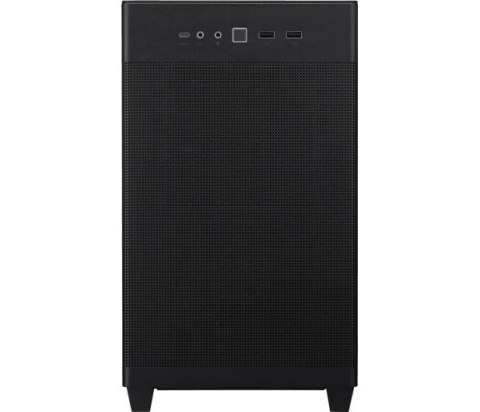 Asus Obudowa Prime AP201 Mesh MicroATX czarna Asus Obudowa Prime AP201 Mesh MicroATX czarna