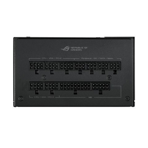 Asus Zasilacz ROG STRIX 1000W 80+ GOLD czarny