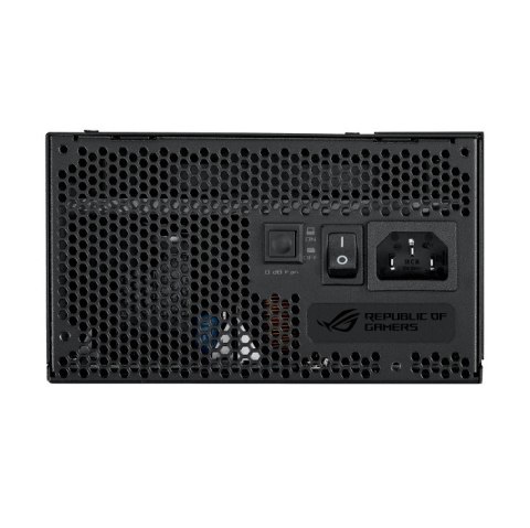 Asus Zasilacz ROG STRIX 1000W 80+ GOLD czarny