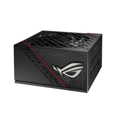 Asus Zasilacz ROG STRIX 1000W 80+ GOLD czarny