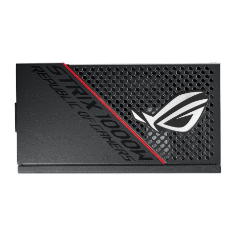 Asus Zasilacz ROG STRIX 1000W 80+ GOLD czarny