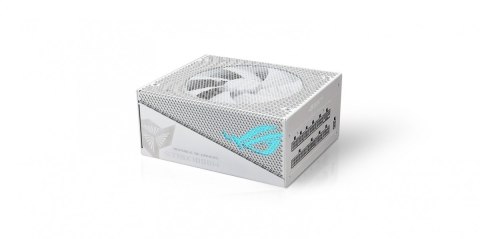 Asus Zasilacz ROG STRIX 1000W 80+ Gold White Asus Zasilacz ROG STRIX 1000W 80+ Gold White