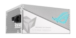 Asus Zasilacz ROG STRIX 1000W 80+ Gold White