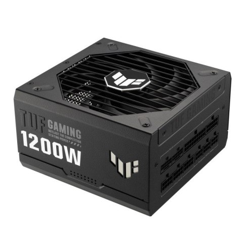 Asus Zasilacz ROG TUF 1200W Gold 80+ ATX3.0/Active PFC Asus Zasilacz ROG TUF 1200W Gold 80+ ATX3.0/Active PFC