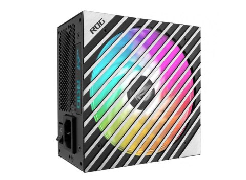 Asus Zasilacz SFX-L LOKI ROG 750W Platinum 80+ ATX 3.0/ARGB/czarny
