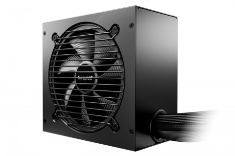 Be quiet! Zasilacz Pure Power 12 850W ATX 3.1 80PLUS GOLD Be quiet! Zasilacz Pure Power 12 850W ATX 3.1 80PLUS GOLD