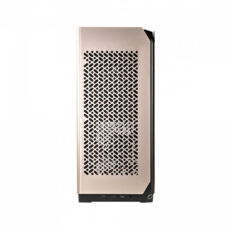 Cooler Master Zestaw NCORE 100 MAX BRONZ + zasilacz V SFX GOLD 850W ATX 3.0 + chłodzenie COOLER 120L CORE