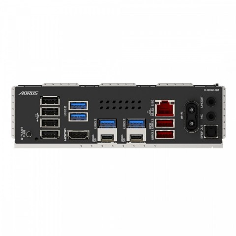 Gigabyte Płyta główna X870E A ELITE WIFI7 AM5 4DDR5 HDMI/USB-C ATX Gigabyte Płyta główna X870E A ELITE WIFI7 AM5 4DDR5 HDMI/USB-C ATX