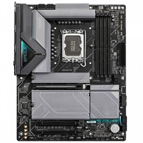 Gigabyte Płyta główna Z890 EAGLE s1851 4DDR5 DP/TB4 ATX Gigabyte Płyta główna Z890 EAGLE s1851 4DDR5 DP/TB4 ATX