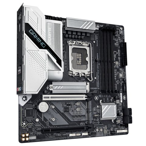 Gigabyte Płyta główna Z890M GAMING X Gigabyte Płyta główna Z890M GAMING X