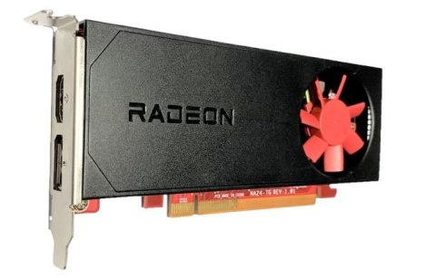 HP Inc. Karta graficzna AMD Radeon RX 6300 2G GDDR6DP+HDMI GFX 803S9AA HP Inc. Karta graficzna AMD Radeon RX 6300 2G GDDR6DP+HDMI GFX 803S9AA