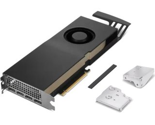 Lenovo Karta graficzna NVIDIA RTX A4500 20GB GDDR6 4X61J77360