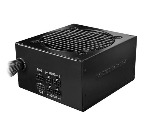MODECOM Zasilacz komputerowy 80+ BRONZE 230V EU MODECOM Zasilacz komputerowy 80+ BRONZE 230V EU