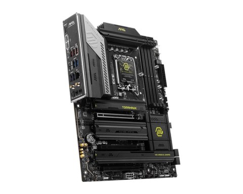 MSI Płyta główna MAG Z890 TOMAHAWK WIFI s1851 4DDR5 ATX MSI Płyta główna MAG Z890 TOMAHAWK WIFI s1851 4DDR5 ATX