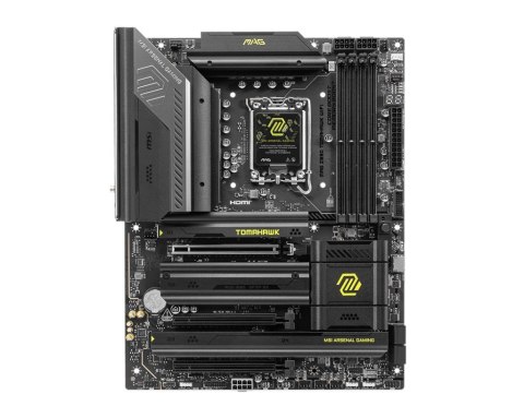 MSI Płyta główna MAG Z890 TOMAHAWK WIFI s1851 4DDR5 ATX MSI Płyta główna MAG Z890 TOMAHAWK WIFI s1851 4DDR5 ATX