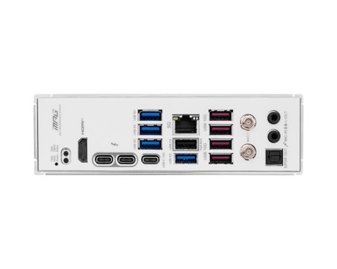MSI Płyta główna MPG Z890 EDGE TI WIFI s 1851 4DDR5 HDMI/DP ATX MSI Płyta główna MPG Z890 EDGE TI WIFI s 1851 4DDR5 HDMI/DP ATX