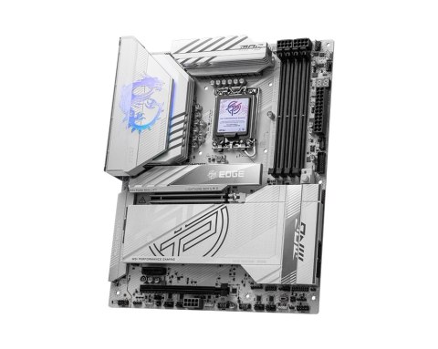 MSI Płyta główna MPG Z890 EDGE TI WIFI s 1851 4DDR5 HDMI/DP ATX MSI Płyta główna MPG Z890 EDGE TI WIFI s 1851 4DDR5 HDMI/DP ATX