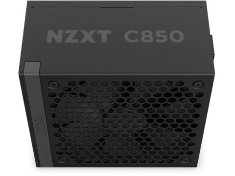 NZXT Zasilacz C850 850W Modularny 80+ GOLD ATX 3.1 NZXT Zasilacz C850 850W Modularny 80+ GOLD ATX 3.1