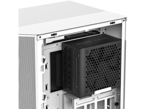 NZXT Zasilacz C850 850W Modularny 80+ GOLD ATX 3.1 NZXT Zasilacz C850 850W Modularny 80+ GOLD ATX 3.1