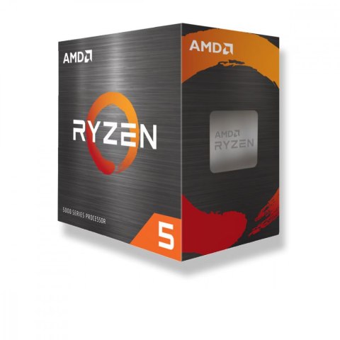 AMD Procesor Ryzen 5 5600XT 100-100001585BOX AMD Procesor Ryzen 5 5600XT 100-100001585BOX