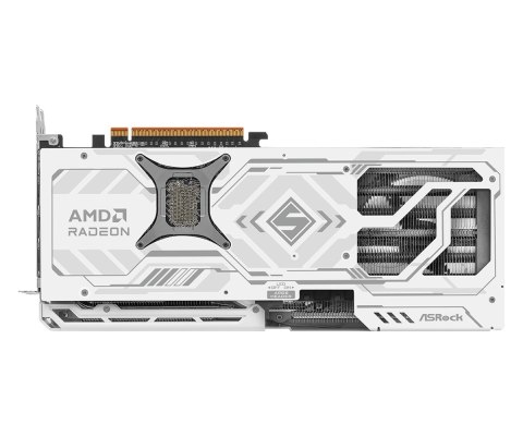 ASRock Karta graficzna Radeon RX 9070 Steel Legend 16 GB