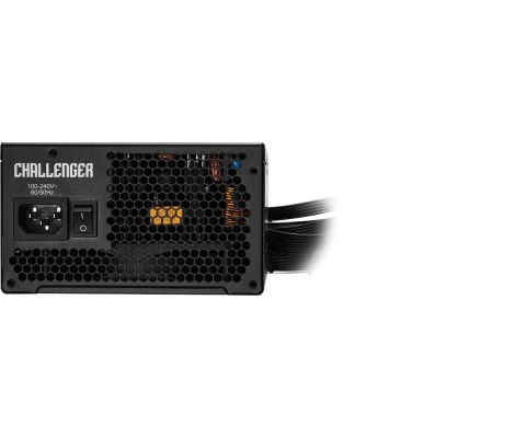 ASRock Zasilacz CL-750G 750W 80PLUS GOLD ASRock Zasilacz CL-750G 750W 80PLUS GOLD
