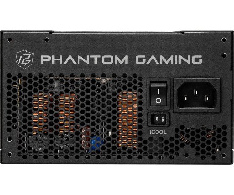 ASRock Zasilacz PG-1000G 1000W 80PLUS GOLD modularny ASRock Zasilacz PG-1000G 1000W 80PLUS GOLD modularny