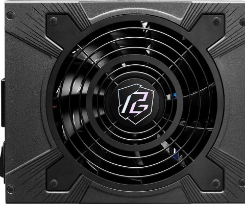 ASRock Zasilacz PG-1300G 1300W 80PLUS GOLD modularny ASRock Zasilacz PG-1300G 1300W 80PLUS GOLD modularny