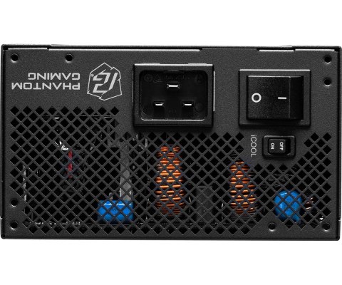 ASRock Zasilacz PG-1300G 1300W 80PLUS GOLD modularny ASRock Zasilacz PG-1300G 1300W 80PLUS GOLD modularny