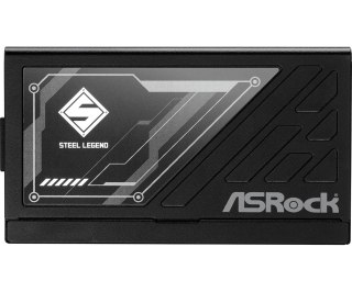 ASRock Zasilacz SL-750G 750W 80PLUS GOLD modularny