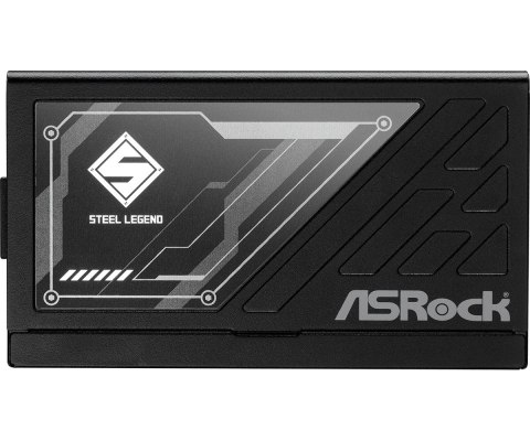 ASRock Zasilacz SL-750G 750W 80PLUS GOLD modularny ASRock Zasilacz SL-750G 750W 80PLUS GOLD modularny