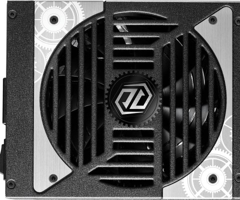 ASRock Zasilacz TC-1300T 1300W 80PLUS TITANUM modularny ASRock Zasilacz TC-1300T 1300W 80PLUS TITANUM modularny